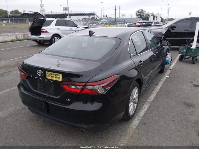 Aukcja sprzedaży 2023 Toyota Camry Le, vin: 4T1C11AK7PU112941, numer aukcji: 45568072