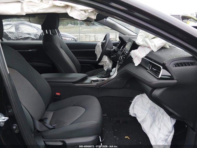 Aukcja sprzedaży 2023 Toyota Camry Le, vin: 4T1C11AK7PU112941, numer aukcji: 45568072