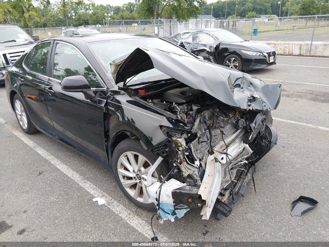 Aukcja sprzedaży 2023 Toyota Camry Le, vin: 4T1C11AK7PU112941, numer aukcji: 45568072