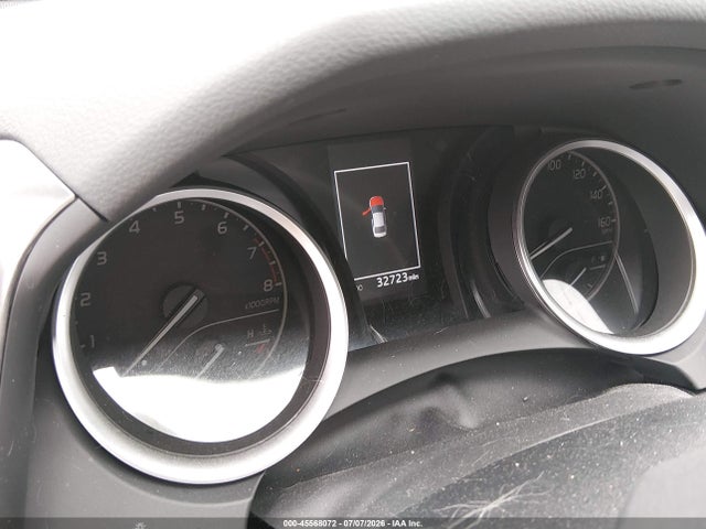 Aukcja sprzedaży 2023 Toyota Camry Le, vin: 4T1C11AK7PU112941, numer aukcji: 45568072