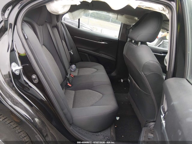 Aukcja sprzedaży 2023 Toyota Camry Le, vin: 4T1C11AK7PU112941, numer aukcji: 45568072