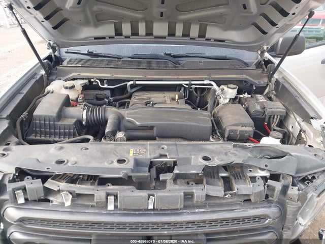 2016 Gmc Canyon 2wd მანქანა იყიდება აუქციონზე, vin: 1GTG5BEA7G1186363, აუქციონის ნომერი: 45568079