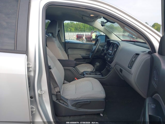 2016 Gmc Canyon 2wd მანქანა იყიდება აუქციონზე, vin: 1GTG5BEA7G1186363, აუქციონის ნომერი: 45568079