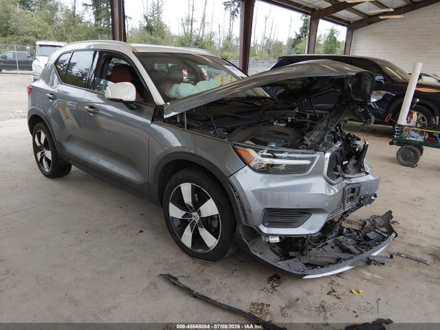 Aukcja sprzedaży 2019 Volvo Xc40 T5 Momentum, vin: YV4162UK9K2116277, numer aukcji: 45568084