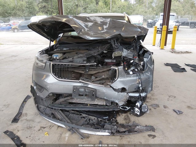 Aukcja sprzedaży 2019 Volvo Xc40 T5 Momentum, vin: YV4162UK9K2116277, numer aukcji: 45568084