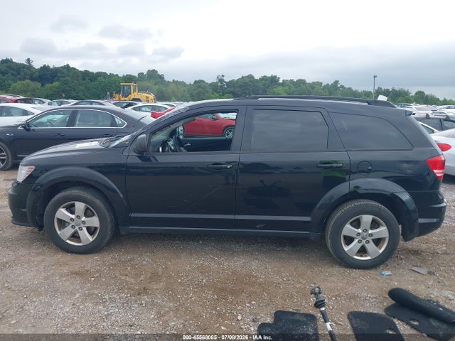 Aukcja sprzedaży 2017 Dodge Journey Se, vin: 3C4PDCAB4HT519586, numer aukcji: 45568085