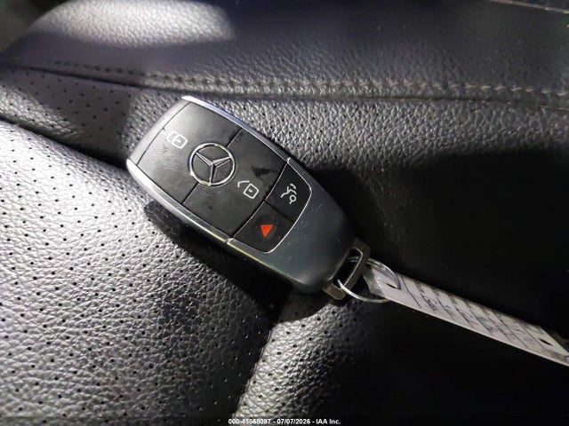 Продажа на аукционе авто 2020 Mercedes-benz Gle 350 4matic, vin: 4JGFB4KB0LA208707, номер лота: 45568087