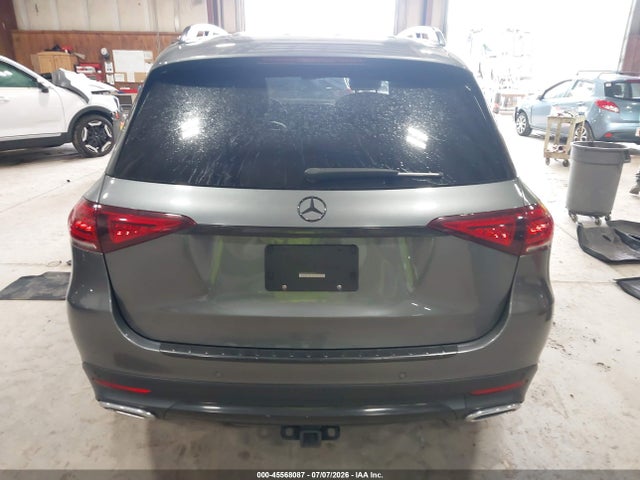 Продажа на аукционе авто 2020 Mercedes-benz Gle 350 4matic, vin: 4JGFB4KB0LA208707, номер лота: 45568087