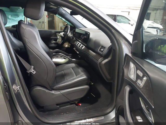 Продажа на аукционе авто 2020 Mercedes-benz Gle 350 4matic, vin: 4JGFB4KB0LA208707, номер лота: 45568087