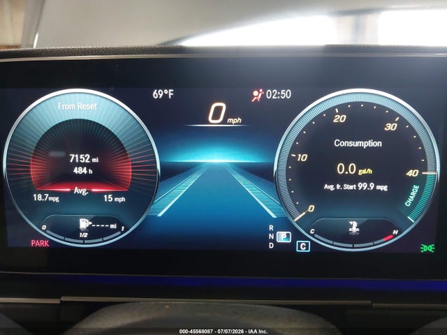 Продажа на аукционе авто 2020 Mercedes-benz Gle 350 4matic, vin: 4JGFB4KB0LA208707, номер лота: 45568087