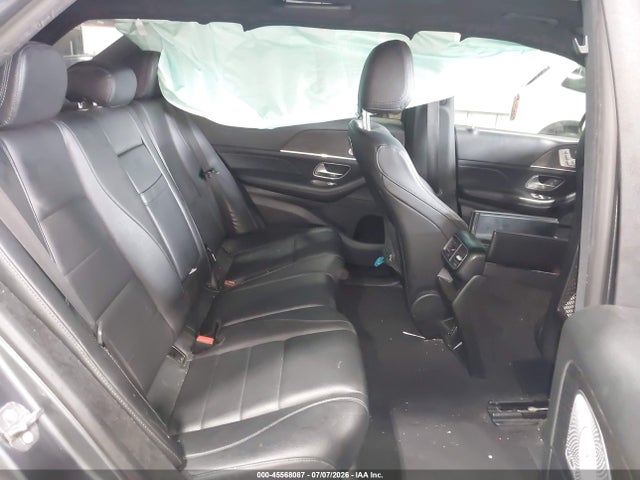 Продажа на аукционе авто 2020 Mercedes-benz Gle 350 4matic, vin: 4JGFB4KB0LA208707, номер лота: 45568087