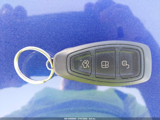 Ford FOCUS ST 2015 1FADP3L96FL229000 Image 11