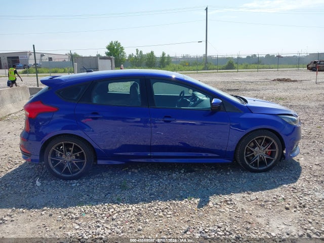 Ford FOCUS ST 2015 1FADP3L96FL229000 Image 13