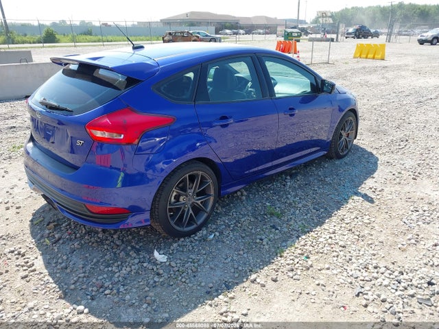 Ford FOCUS ST 2015 1FADP3L96FL229000 Image 4