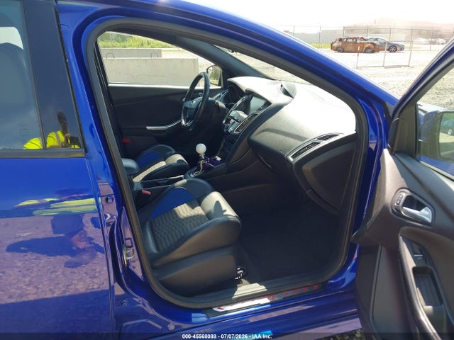 Ford FOCUS ST 2015 1FADP3L96FL229000 Image 5
