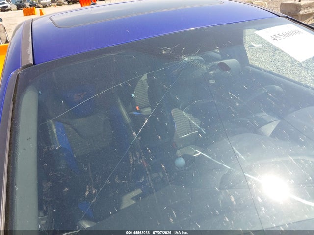 Ford FOCUS ST 2015 1FADP3L96FL229000 Image 6