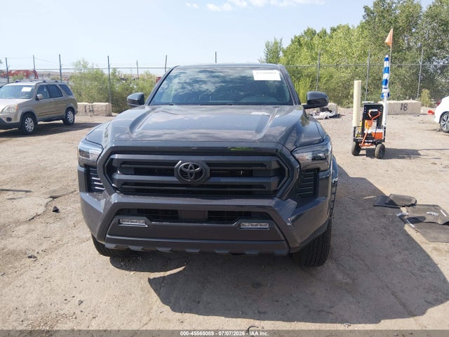 Toyota Tacoma Sr5 2025 3TMLB5JN5SM193437 Image 12