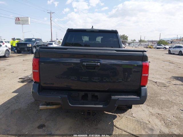 Toyota Tacoma Sr5 2025 3TMLB5JN5SM193437 Image 16