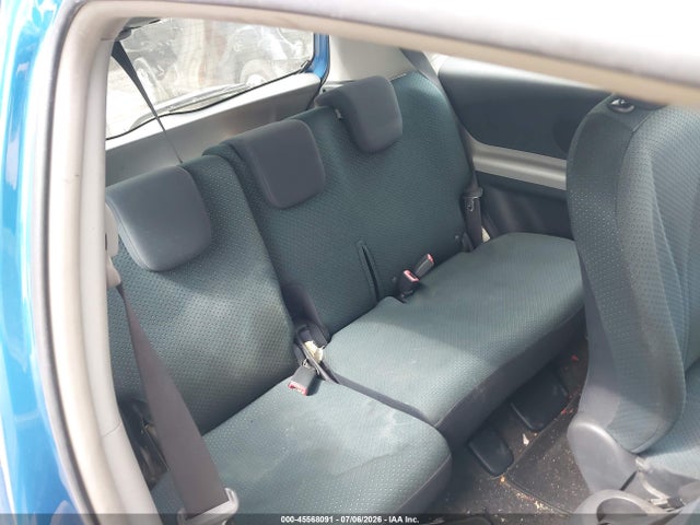 Aukcja sprzedaży 2008 Toyota Yaris, vin: JTDJT903085207044, numer aukcji: 45568091