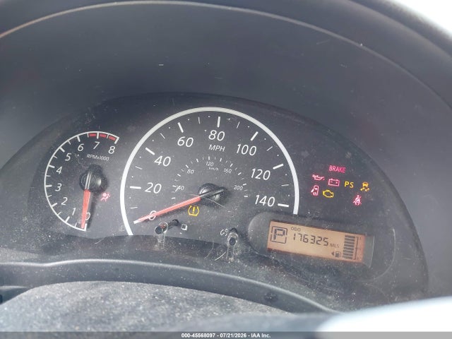Nissan Versa 1.6 S+ 2018 3N1CN7AP7JL825205 Image 7