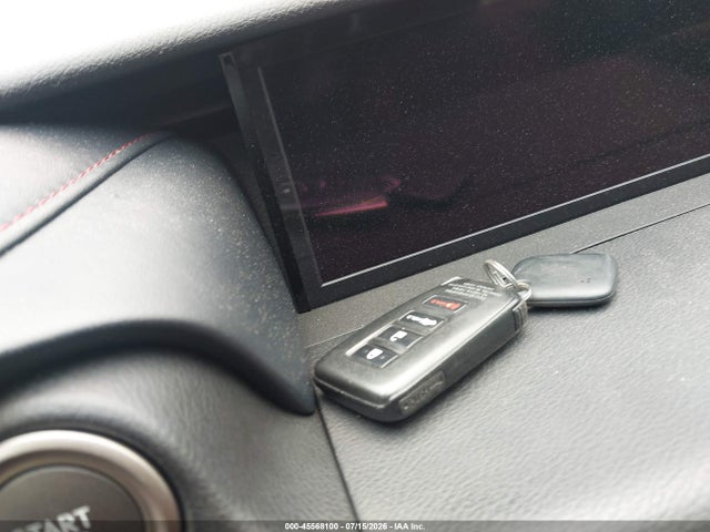 Aukcja sprzedaży 2018 Lexus Is 350, vin: JTHCZ1D23J5016006, numer aukcji: 45568100