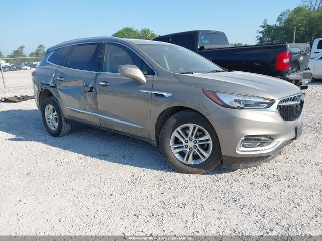 Aukcja sprzedaży 2019 Buick Enclave Fwd Essence, vin: 5GAERBKW4KJ250851, numer aukcji: 45568106