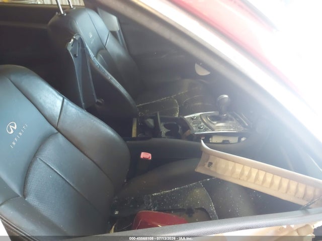 Продаж на аукціоні авто 2010 Infiniti G37x, vin: JN1CV6AR7AM452975, номер лоту: 45568108
