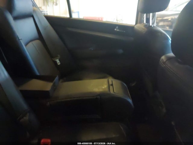 Продаж на аукціоні авто 2010 Infiniti G37x, vin: JN1CV6AR7AM452975, номер лоту: 45568108
