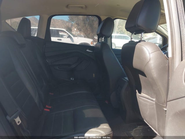 Ford C-max Energi Sel 2014 1FADP5CU3EL503185 Image 8