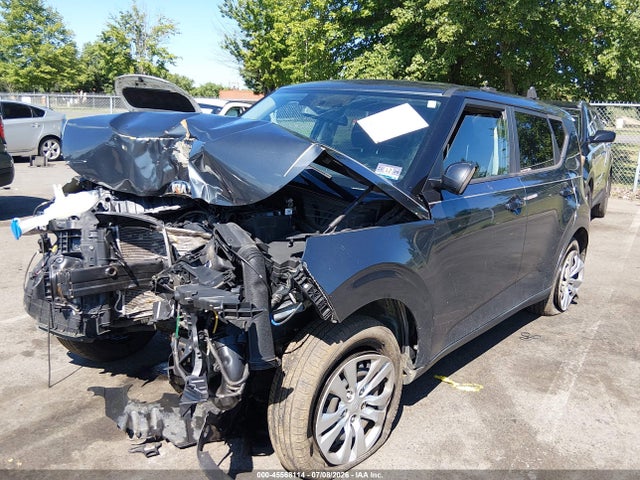 Aukcja sprzedaży 2020 Kia Soul Lx, vin: KNDJ23AU6L7094415, numer aukcji: 45568114