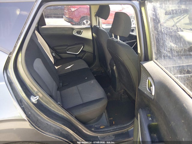 Aukcja sprzedaży 2020 Kia Soul Lx, vin: KNDJ23AU6L7094415, numer aukcji: 45568114