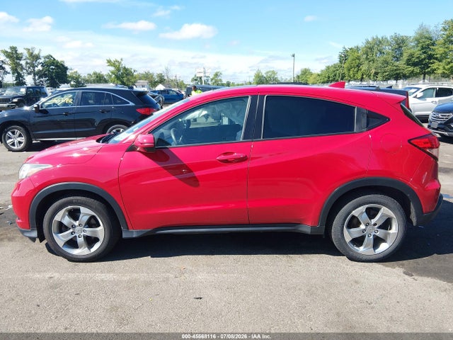 Honda HR-V EX 2017 3CZRU6H5XHM725283 Image 14