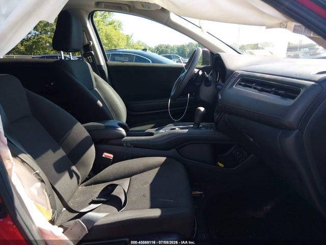 Honda HR-V EX 2017 3CZRU6H5XHM725283 Image 5