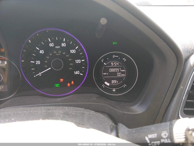 Honda HR-V EX 2017 3CZRU6H5XHM725283 Image 7