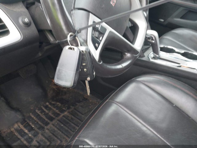 Aukcja sprzedaży 2012 Gmc Terrain Slt-1, vin: 2GKFLVE56C6150570, numer aukcji: 45568122