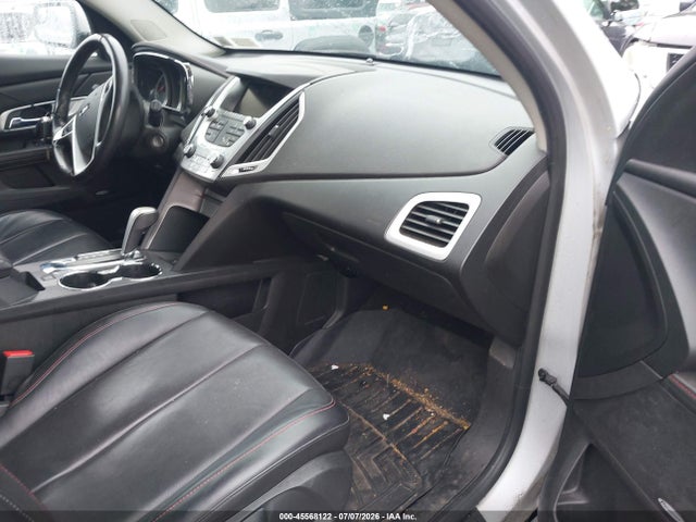Продажа на аукционе авто 2012 Gmc Terrain Slt-1, vin: 2GKFLVE56C6150570, номер лота: 45568122