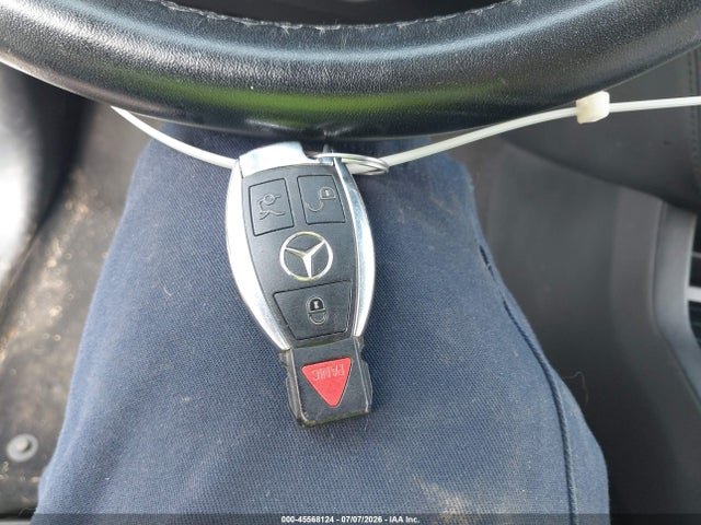 Aukcja sprzedaży 2014 Mercedes-benz Ml 550 4matic, vin: 4JGDA7DB0EA350051, numer aukcji: 45568124