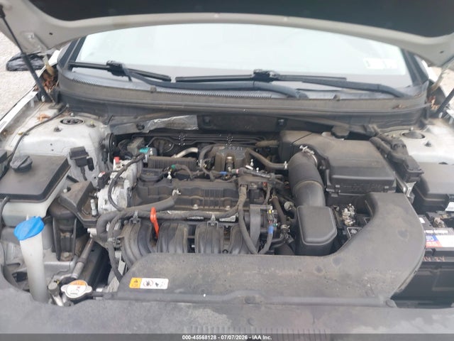 Продаж на аукціоні авто 2017 Hyundai Sonata, vin: 5NPE24AF6HH536654, номер лоту: 45568128