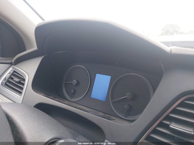 Продаж на аукціоні авто 2017 Hyundai Sonata, vin: 5NPE24AF6HH536654, номер лоту: 45568128