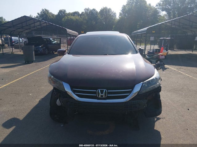 Продажа на аукционе авто 2015 Honda Accord Ex-l V-6, vin: 1HGCR3F87FA031994, номер лота: 45568133