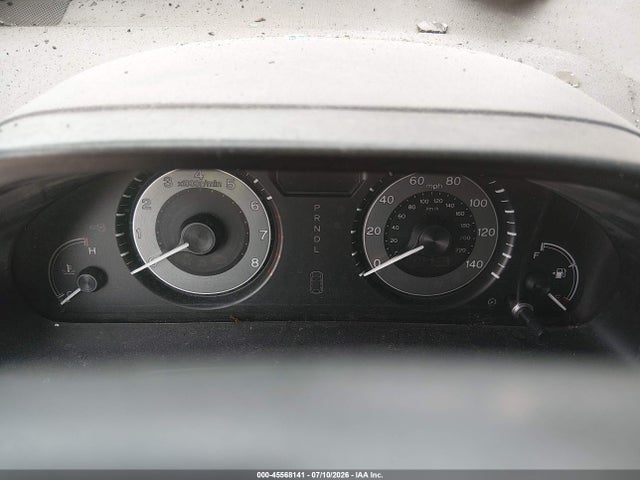 Honda Odyssey Ex-l 2014 5FNRL5H64EB054432 Image 7