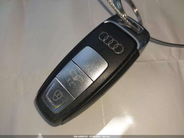 45568143 :رقم المزاد ، WAUAUDGY4NA045372 vin ، 2022 Audi A3 Premium 40 Tfsi Front-wheel Drive S Tronic مزاد بيع