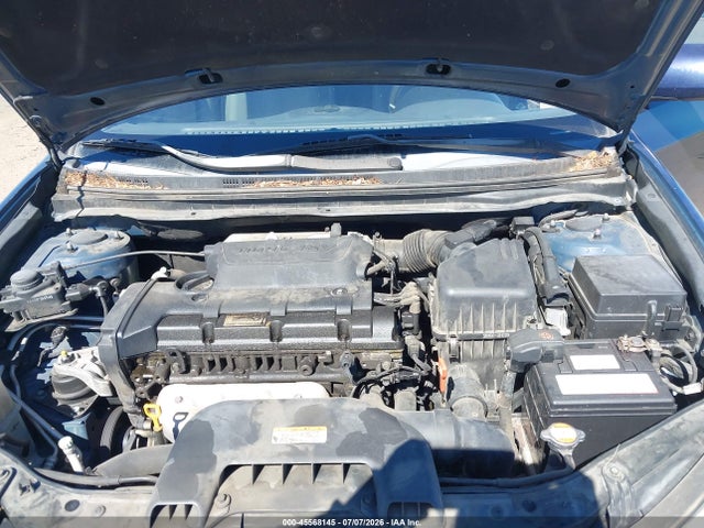 Aukcja sprzedaży 2008 Hyundai Elantra Gls/se, vin: KMHDU46D18U321522, numer aukcji: 45568145