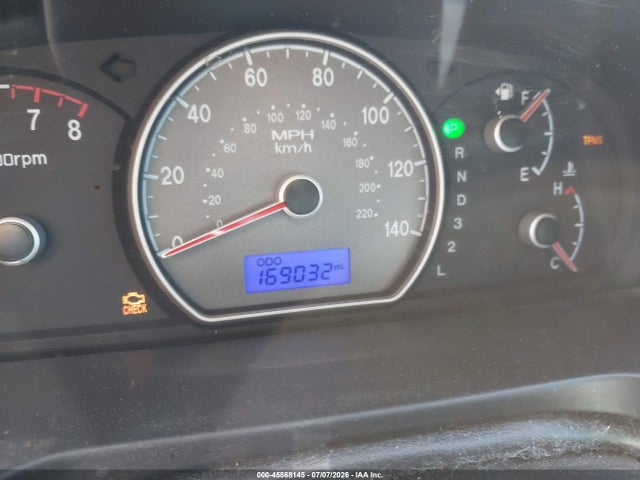 Aukcja sprzedaży 2008 Hyundai Elantra Gls/se, vin: KMHDU46D18U321522, numer aukcji: 45568145