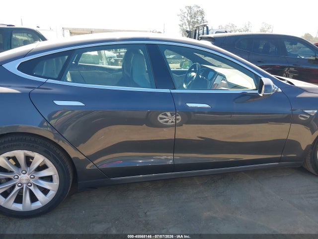 Aukcja sprzedaży 2016 Tesla Model S 60/70/75/85, vin: 5YJSA1E19GF151329, numer aukcji: 45568146