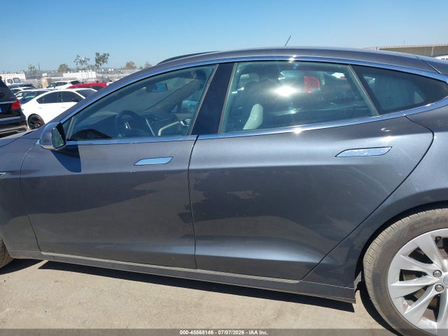 Aukcja sprzedaży 2016 Tesla Model S 60/70/75/85, vin: 5YJSA1E19GF151329, numer aukcji: 45568146