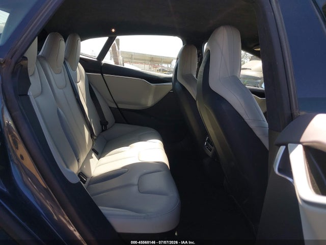 Aukcja sprzedaży 2016 Tesla Model S 60/70/75/85, vin: 5YJSA1E19GF151329, numer aukcji: 45568146