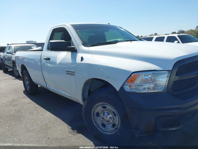 Aukcja sprzedaży 2017 Ram 1500 Tradesman  4x2 8' Box, vin: 3C6JR6DG2HG622358, numer aukcji: 45568147