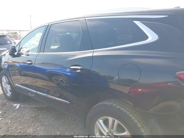 45568149 :رقم المزاد ، 5GAEVAKW4MJ206874 vin ، 2021 Buick Enclave Awd Essence مزاد بيع
