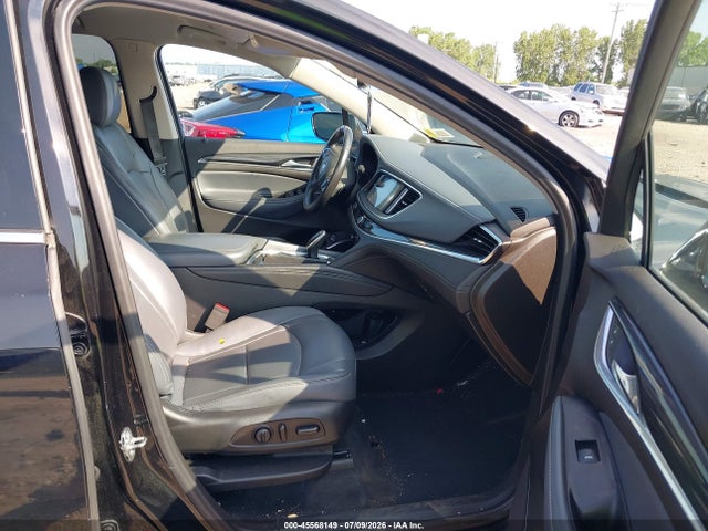 45568149 :رقم المزاد ، 5GAEVAKW4MJ206874 vin ، 2021 Buick Enclave Awd Essence مزاد بيع